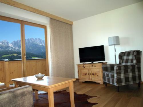 Kaiserapart Steinadler - Ellmau Zentrum Экстерьер фото