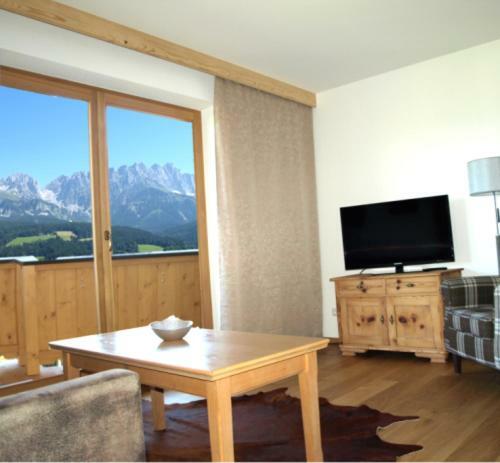 Kaiserapart Steinadler - Ellmau Zentrum Экстерьер фото