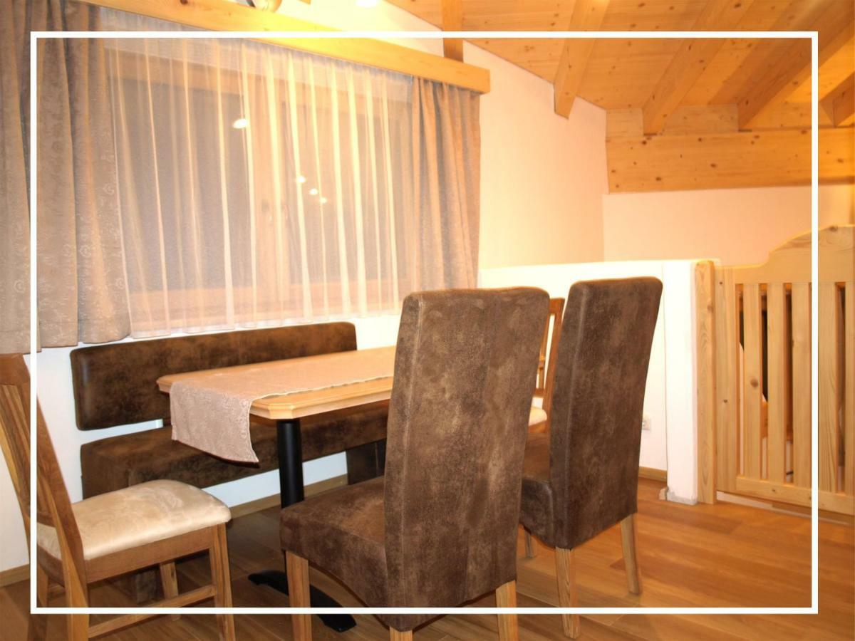 Kaiserapart Steinadler - Ellmau Zentrum Экстерьер фото